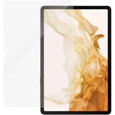 PanzerGlass &trade;️ Screen Protector Samsung Galaxy Tab S9 -Wide Fit